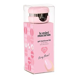 Le mini macaron - Coffret vernis à ongles semi permanent